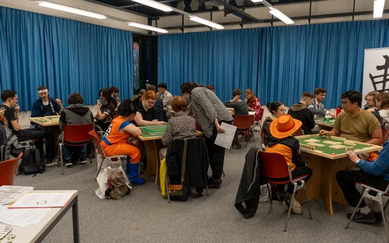 Copyright : Stéphane Gallay